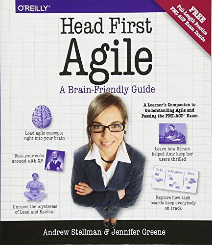 Head First Agile