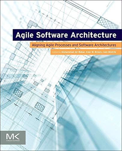 Agile Software Architecture