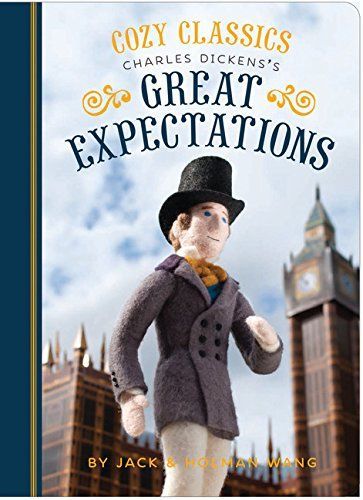 Cozy Classics: Great Expectations