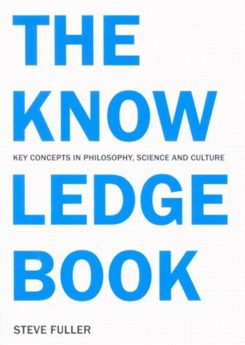 The Knowledge Book