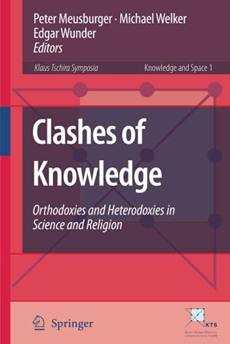 Clashes of Knowledge