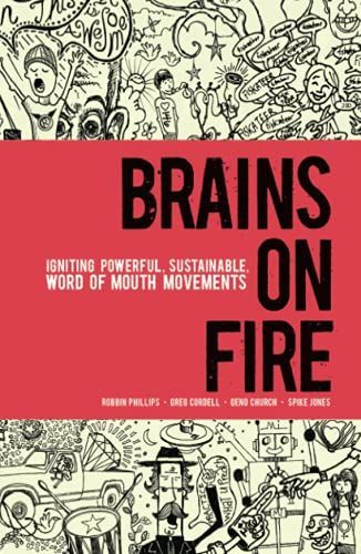 Brains on Fire