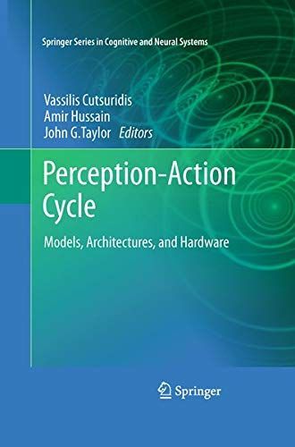 Perception-Action Cycle