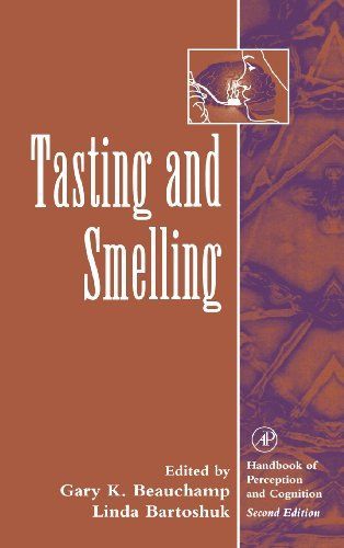 Tasting and Smelling