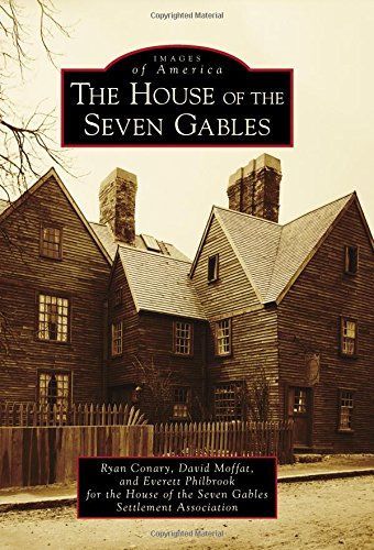 The House of the Seven Gables