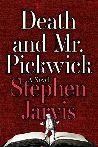 Death and Mr Pickwick