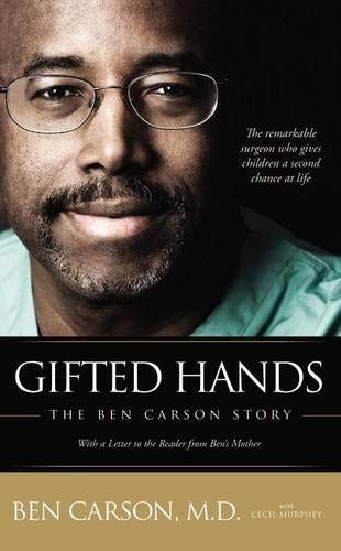 Gifted Hands 20th Anniversary Edition