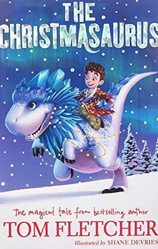 The Christmasaurus