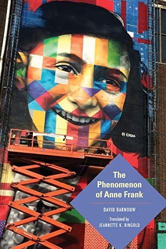 The Phenomenon of Anne Frank