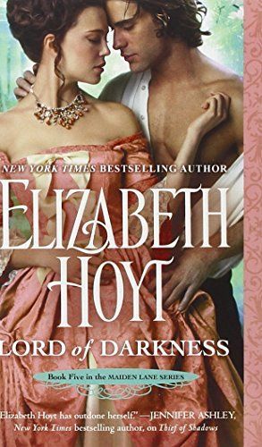 Lord of Darkness