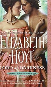 Lord of Darkness