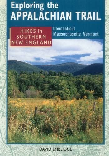 Exploring the Appalachian Trail: Hikes in Southern New England