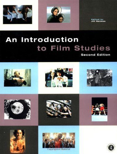 Introduction to Film Studies