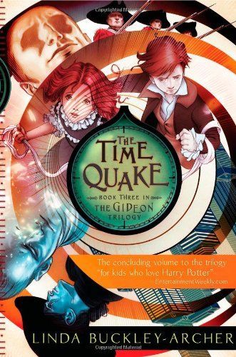Time Quake