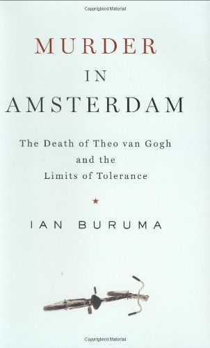 Murder in Amsterdam