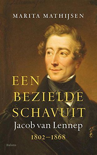 Jacob van Lennep