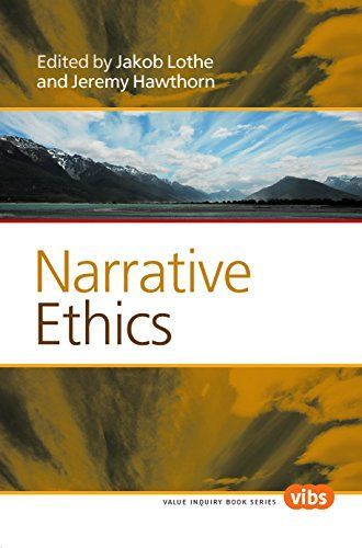 Narrative Ethics