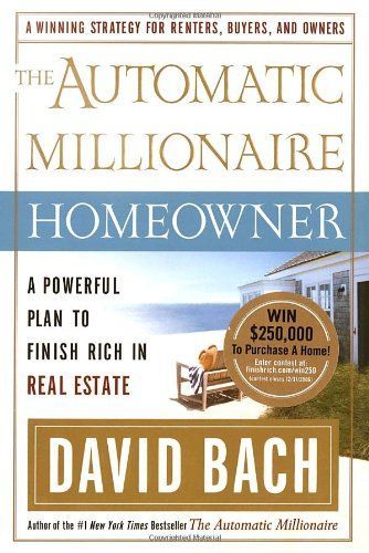 The Automatic Millionaire Homeowner