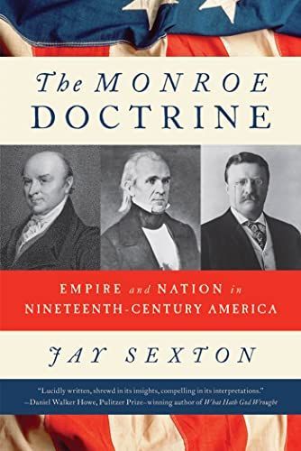 The Monroe Doctrine