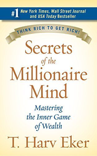 Los secretos de la mente millonaria