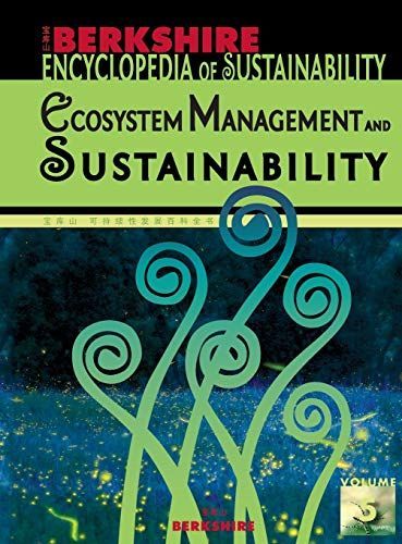 Berkshire Encyclopedia of Sustainability 5/10