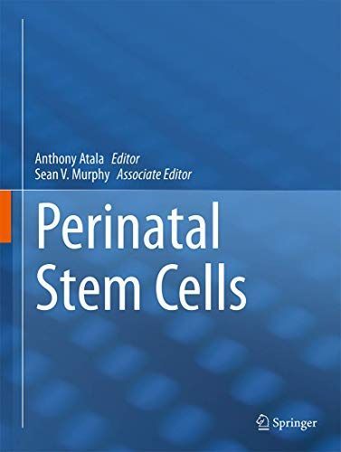 Perinatal Stem Cells