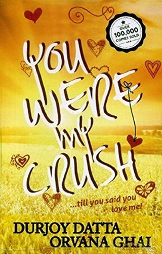 You Were My Crush