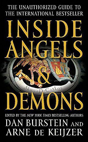 Inside Angels & Demons