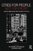 Cities for People, Not for Profit