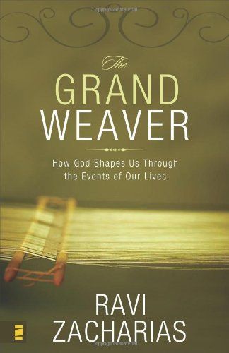 The Grand Weaver