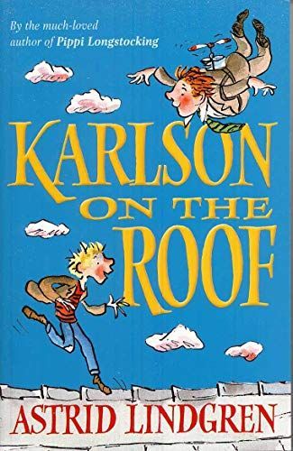 Karlson on the Roof