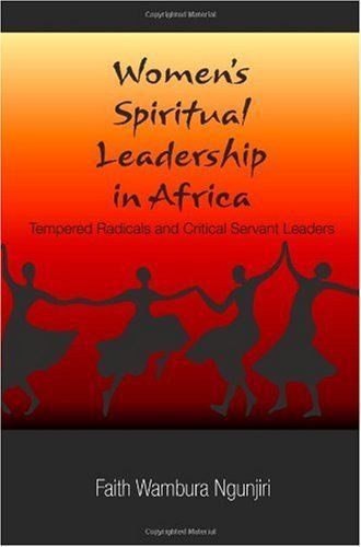 Women's Spiritual Leadership in Africa
