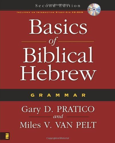 Basics of Biblical Hebrew Grammar