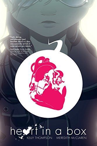Heart in a Box (Second Edition)