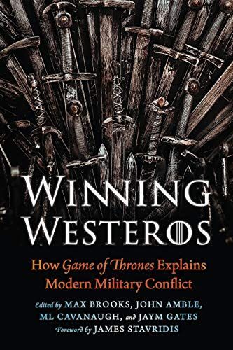 Winning Westeros