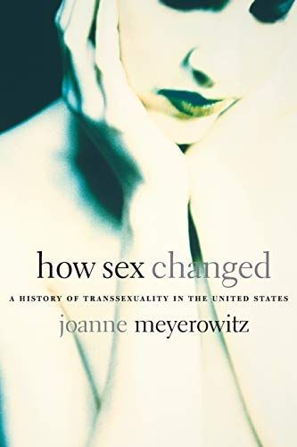 How Sex Changed