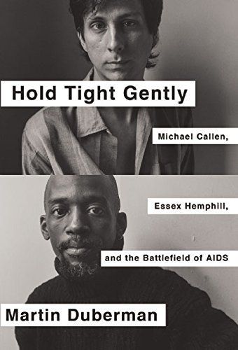 Hold Tight Gently