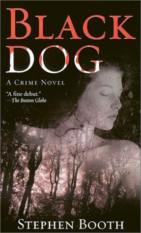 Black Dog (Cooper and Fry Crime Series, Book 1)