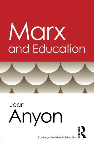 Marx and Education