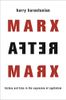 Marx After Marx