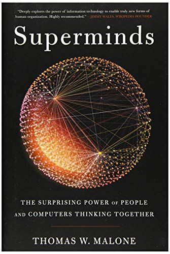 Superminds