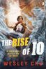 The Rise of Io