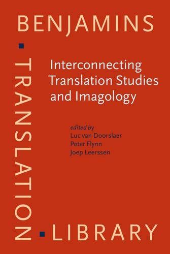 Interconnecting Translation Studies and Imagology