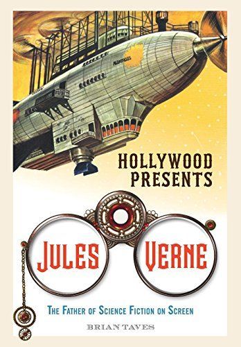 Hollywood Presents Jules Verne