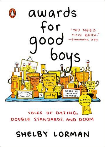 Awards for Good Boys