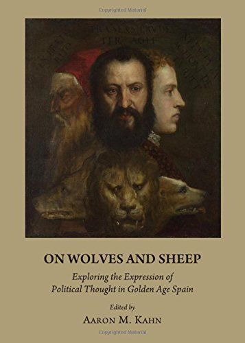 On Wolves and Sheep