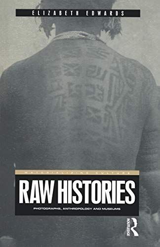 Raw Histories