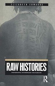 Raw Histories