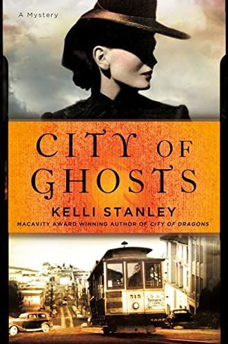 City of Ghosts