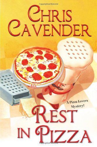 Rest in Pizza
